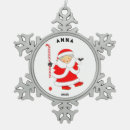 Zoek naar field hockey ornamenten Dochter