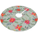 Recherche de lumineux jupon de sapin Vintage