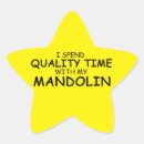 Recherche de bluegrass autocollants Mandoline