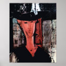 Recherche de peinture femme posters Fille