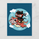 Recherche de cheval rouge cartes postales Pour tous