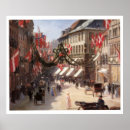 Recherche de drapeau vintage posters Europe