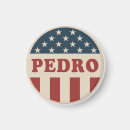 Recherche de bâillon badges Démocrate