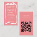 Recherche de ruban rose cartes visite Moderne
