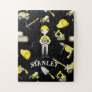 Recherche de jaune noir puzzles Boy