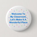 Recherche de élémentaire badges Professeur