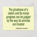 Zoek naar mahatma gandhi briefkaarten Inspiratie