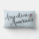 Recherche de argentin coussins Buenos aires
