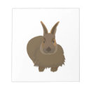Recherche de oreilles blocsnotes Lapin