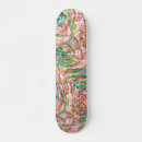 Zoek naar zebra skateboards Kleurrijk