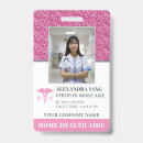 Recherche de medical badges accessoires Nurse
