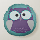 Zoek naar owls kinderkamer kussens Schattig