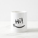 Recherche de bonjour heureux tasses Sourire