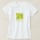 Recherche de jaune citron tshirts Mignon