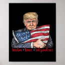 Zoek naar onafhankelijkheid posters Politiek
