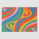 Zoek naar psychedelisch tissue papier Abstract