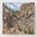 Recherche de sept horloges Pour tous