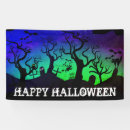 Recherche de halloween graveyard posters Gothique