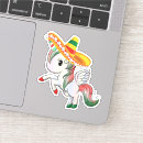 Recherche de licorne de pegasus autocollants Mignon