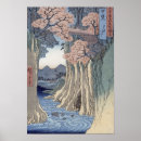 Recherche de ando posters Hiroshige
