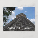 Zoek naar chichen itza mexico briefkaarten Piramide