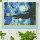 Recherche de vincent van gogh cuisine linges Peinture célèbre