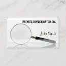 Recherche de privé cartes visite Loupe