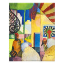 Recherche de macke posters Coloré