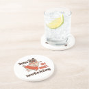 Recherche de poule dessous de verres Girly
