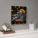 Recherche de motos horloges Motocycles