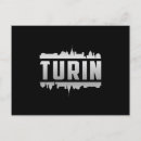 Recherche de turin italie cartes postales Skyline