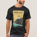 Recherche de portland tshirts Phare