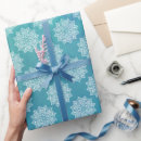 Zoek naar turquoise cadeaupapier Verjaardag