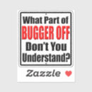 Zoek naar het delen stickers Grappig