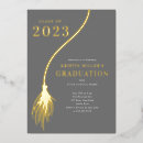 Recherche de tassel invitations Collège