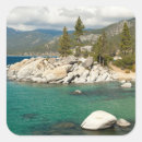 Recherche de lac tahoe autocollants Nature