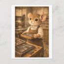 Recherche de imprimante cartes postales Vintage