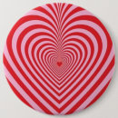 Recherche de illusion de badges Rouge