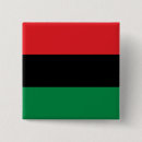 Recherche de panafricain badges Afro américain
