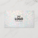 Recherche de couleur pastel cartes visite Boutique