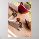 Recherche de grand cuisinier posters Épices