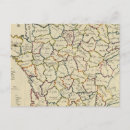 Recherche de département cartes postales École