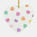 Recherche de valentines day ornements Jour