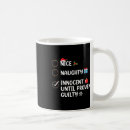 Recherche de innocent tasses Noël