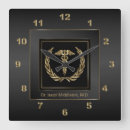 Recherche de doctors horloges Caduceus