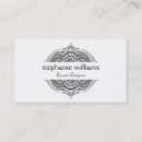 Recherche de cercle floral cartes visite Moderne