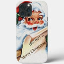 Recherche de père noël ho iphone coques Ho ho ho