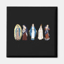 Recherche de vierge magnets Famille
