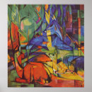 Zoek naar hert posters Bossen