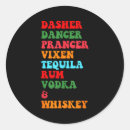 Recherche de vixen autocollants Tequila